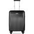  Linea 4 wielen Cabinewagen S 55 cm variant schwarz