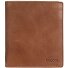  Volo Portemonnee Leer 11 cm variant cognac