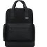  Soulpack Dagrugzak 39 cm Laptop compartiment variant black