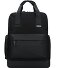 Soulpack Dagrugzak 39 cm Laptop compartiment variant black Soulpack Dagrugzak 39 cm Laptop compartiment variant black