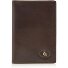  Gaucho paspoorthoes RFID leer 10 cm variant mocca