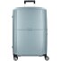 Orfeo Spinner 4-wiel trolley 69 cm variant sky silver Orfeo Spinner 4-wiel trolley 69 cm variant sky silver