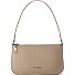  Bologna Leren Pochette schoudertas leer 22 cm variant sand