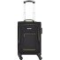 Sevilla 4 wielen Cabinewagen 55 cm variant sz-lime Sevilla 4 wielen Cabinewagen 55 cm variant sz-lime
