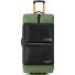  JS006B 2 wielen Trolley 82 cm variant elm green