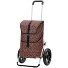 Royal Shopper Imea winkelwagen 59 cm variant rose  Royal Shopper Imea winkelwagen 59 cm variant rose