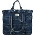 Shopper Tas 42 cm variant blu denim Shopper Tas 42 cm variant blu denim