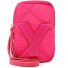  Evy Crossbody tas 13 cm variant pink