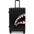  Sharks In Paris 4 wielen Trolley 75 cm variant mehrfarbig