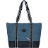  Bric's  x Replay Schoudertas 36 cm variant light denim