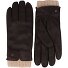  Quebec Handschoenen Leder variant mocca | 8,5