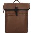  Minimal Mason Dagrugzak Leder 37 cm Laptopvak variant custom cognac