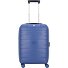 Box 4.0 4-wielige cabinewagen 55 cm variant navy Box 4.0 4-wielige cabinewagen 55 cm variant navy