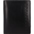 Giacomo Portemonnee RFID-bescherming Leer 8.5 cm variant nero Giacomo Portemonnee RFID-bescherming Leer 8.5 cm variant nero