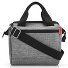 Allrounder Handtas 22 cm variant twist silver Allrounder Handtas 22 cm variant twist silver