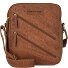  Crossbody tas Leder 26 cm variant cork