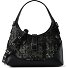  Handtas 23 cm variant black
