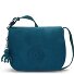 Basic Loreen Mini Schoudertas 18 cm variant cosmic emerald Basic Loreen Mini Schoudertas 18 cm variant cosmic emerald
