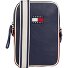  TJM City Mini tas Schoudertas 16 cm variant blue