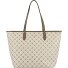  Mazzolino Shopper Tas 32 cm variant burnt olive