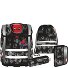Perfecto Schooltas set 5-delig variant Disney - Spider Man II Perfecto Schooltas set 5-delig variant Disney - Spider Man II