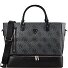  Berta Shopper Tas 41 cm Laptopvak variant coal logo