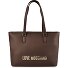  Shopper Tas 39 cm variant marrone