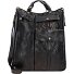  Tokio Handtas Leer 32 cm variant nero