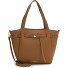  TAS Kathi SC Shopper Tas 43 cm variant sahara