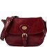  Isadora Crossbody tas Leder 24 cm variant barolo