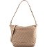  Makena Schoudertas 25.5 cm variant beige