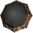  Modern Art Lange Automatische Stokparaplu 88 cm variant wildlife
