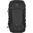 Rook 65 EF Trekking rugzak 74 cm variant dark charcoal-silver lining Rook 65 EF Trekking rugzak 74 cm variant dark charcoal-silver lining