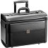  Business & Travel 2 wielen Pilotentrolley 23 cm variant schwarz