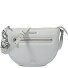 Fika+ Schoudertas RFID-bescherming 25 cm variant vaporous grey Fika+ Schoudertas RFID-bescherming 25 cm variant vaporous grey