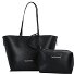  Samy Shopper Tas 31 cm variant nero