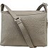  Hirsch Isabella Crossbody tas Leder 28 cm variant sand