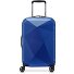  Karat 2.0 4 wielen Cabinewagen 55 cm variant blau