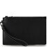  Cosmetische tas Leer 22.5 cm variant black