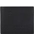  Leather Portemonnee RFID-bescherming Leer 12 cm variant jumping jack