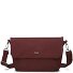  Mademoiselle.M Boodschapper 33 cm Laptop compartiment variant rubin