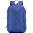  Bobby Dagrugzak RFID-bescherming 45 cm Laptopvak variant royal blue