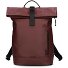  Cargo Dagrugzak 39 cm Laptop compartiment variant bordeaux
