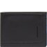 Atlas Portemonnee RFID-bescherming Leer 12.5 cm variant black Atlas Portemonnee RFID-bescherming Leer 12.5 cm variant black