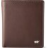  Golf 3.0 Portemonnee RFID-bescherming Leer 11 cm variant braun
