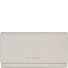  Emilia Portemonnee RFID-bescherming Leer 18.5 cm variant creme