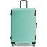  Logic Pro 4 wielen Trolley 75 cm met uitbreidingsplooi variant liquid jade
