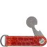  Loop Key Manager 1-7 toetsen variant cayman red