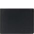  Attack 3.0 Portemonnee RFID-bescherming Leder 11 cm variant black