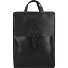  Aberdeen Rugzak Leer 38 cm variant schwarz